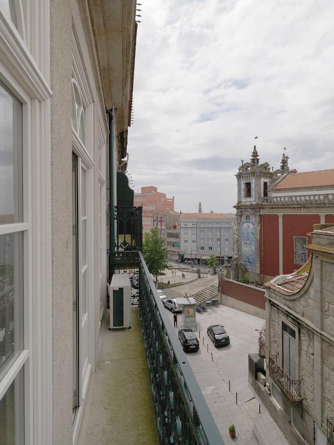 Flh Porto Cozy Studio Exterior photo